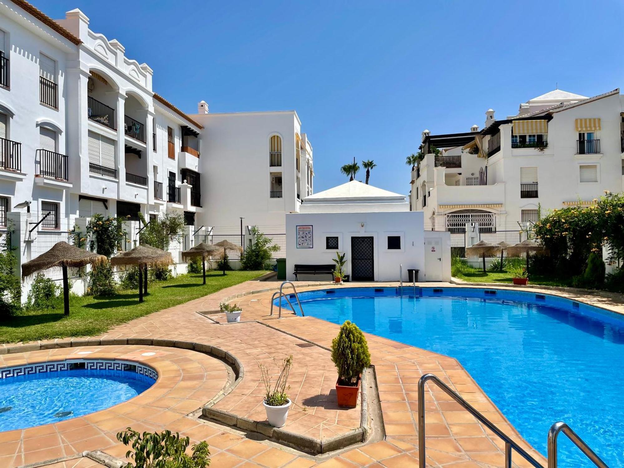 Sofivan Tropical - Pueblo Mediterraneo Motril Zewnętrze zdjęcie